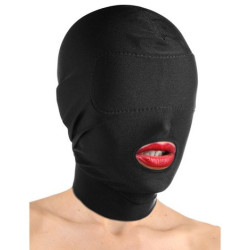 Generique Cagoule sm Spandex Only Mouth